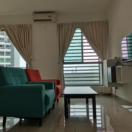 Studio Apartment Cyberjaya Near Bus Terminal المظهر الخارجي الصورة