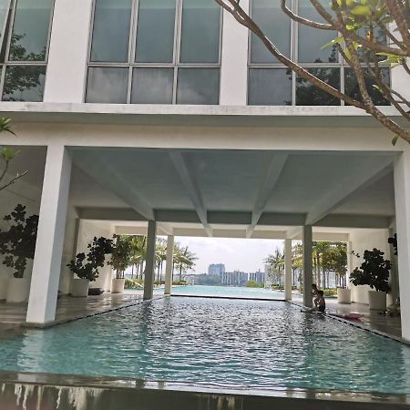 Studio Apartment Cyberjaya Near Bus Terminal المظهر الخارجي الصورة