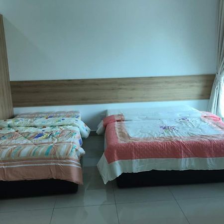 Studio Apartment Cyberjaya Near Bus Terminal المظهر الخارجي الصورة