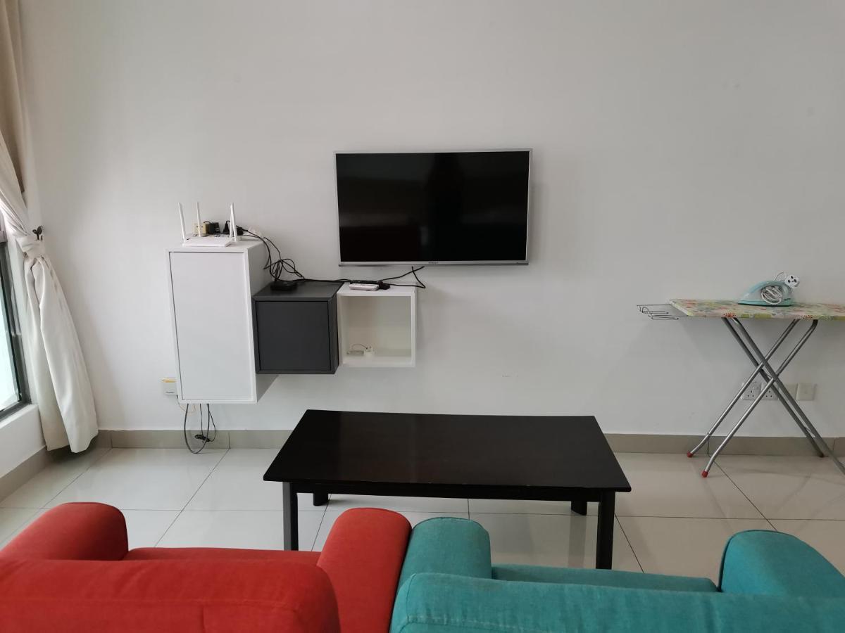 Studio Apartment Cyberjaya Near Bus Terminal المظهر الخارجي الصورة