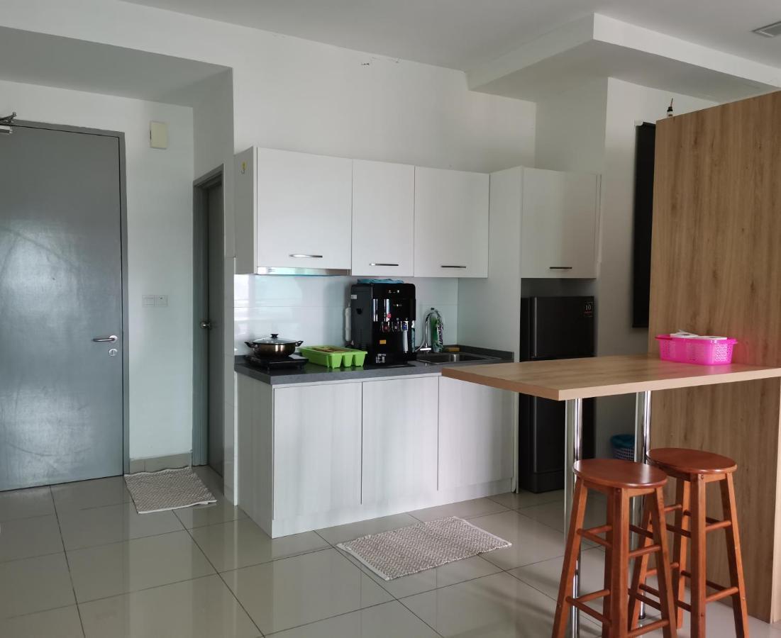 Studio Apartment Cyberjaya Near Bus Terminal المظهر الخارجي الصورة