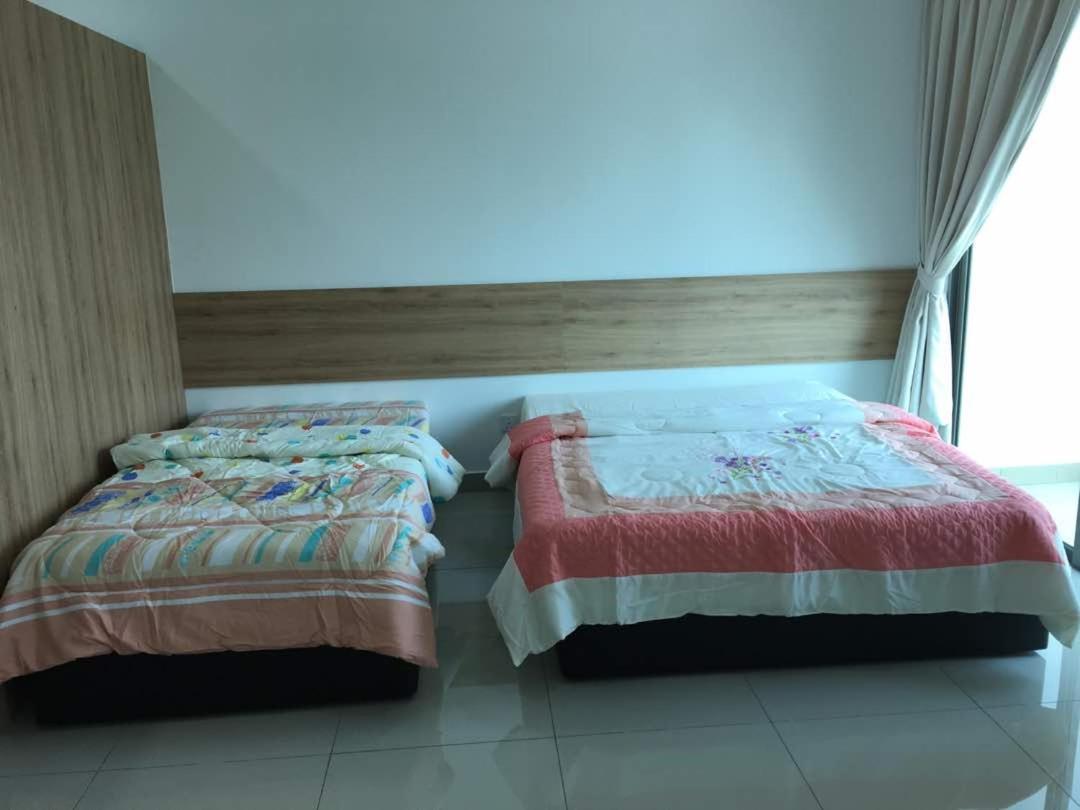 Studio Apartment Cyberjaya Near Bus Terminal المظهر الخارجي الصورة